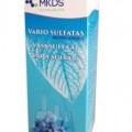 Vario sulfatas 100 g