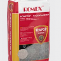 ROMPOX® – RIŠAMASIS SMĖLIS, 25kg